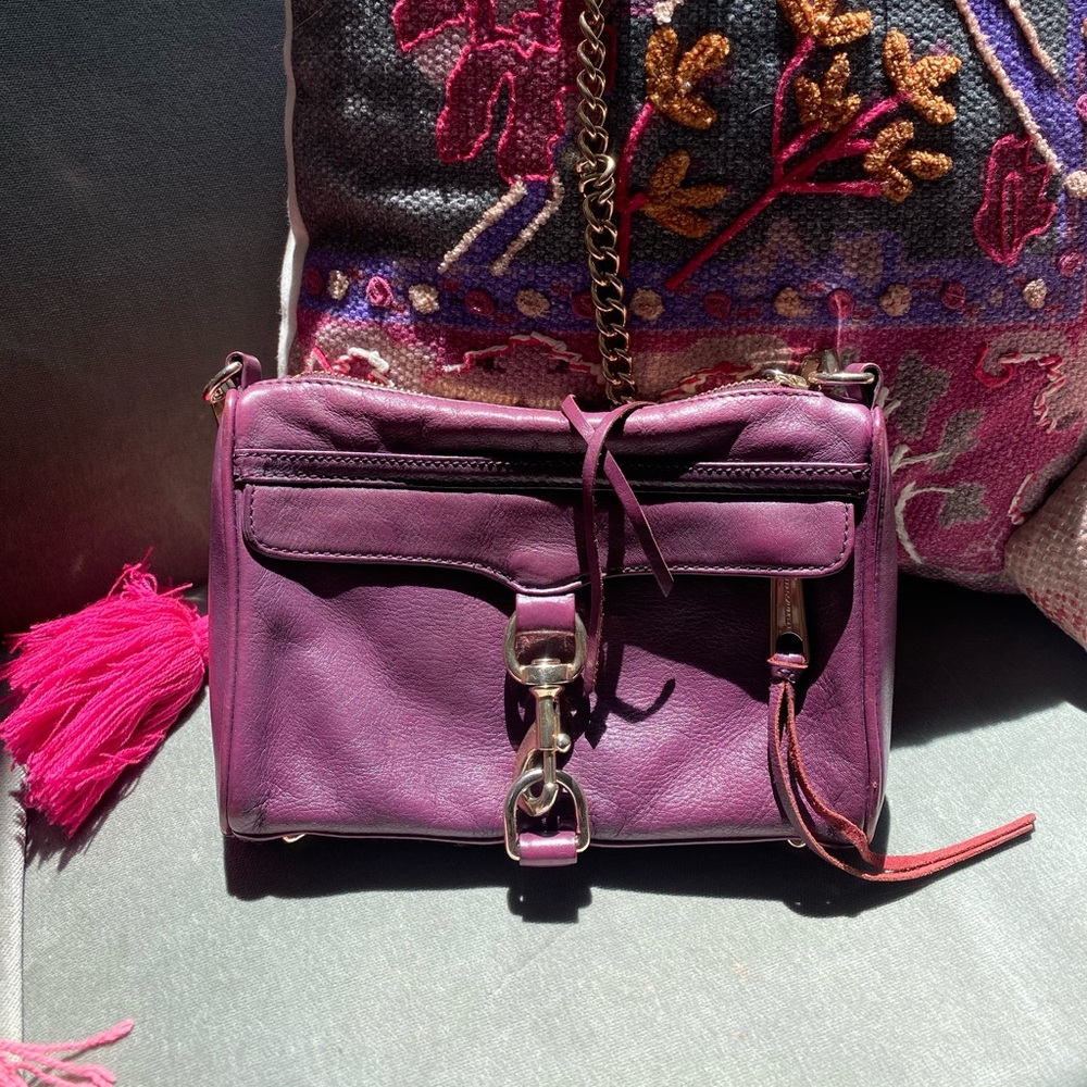 Rebecca Minkoff Crossbody bag